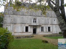 Casa di lusso in vendita a Segonzac Nouvelle-Aquitaine Charente