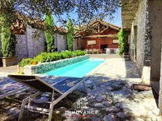 Casa di lusso in vendita a Viols-en-Laval Occitanie Hérault