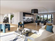 Appartamento di prestigio di 142 m² in vendita Saint-Cloud, Francia