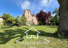 Casa di lusso in vendita a Soissons Hauts-de-France Aisne