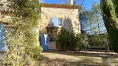 Casa di lusso in vendita a Saint-Saturnin-lès-Apt Provenza-Alpi-Costa Azzurra Vaucluse