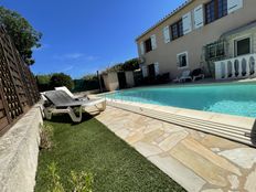 Villa in vendita a Fréjus Provenza-Alpi-Costa Azzurra Var