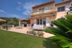 Villa in vendita a La Colle-sur-Loup Provenza-Alpi-Costa Azzurra Alpi Marittime