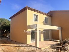 Villa in vendita a Saint-Aygulf Provenza-Alpi-Costa Azzurra Var