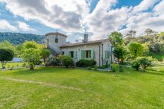 Villa in vendita a La Colle-sur-Loup Provenza-Alpi-Costa Azzurra Alpi Marittime