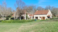 Casa di lusso in vendita a Gourdon Occitanie Lot