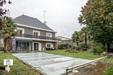 Casa di lusso in vendita a Luçon Pays de la Loire Vandea