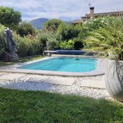 Villa in vendita a Saint-Jeannet Provenza-Alpi-Costa Azzurra Alpi Marittime