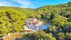 Villa in vendita a Solliès-Toucas Provenza-Alpi-Costa Azzurra Var