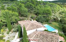 Villa in vendita a Les Matelles Occitanie Hérault