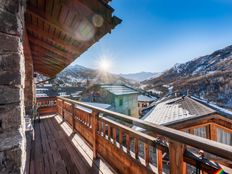 Chalet in vendita a Saint-Martin-de-Belleville Alvernia-Rodano-Alpi Savoia