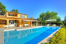 Villa in affitto a Gassin Provenza-Alpi-Costa Azzurra Var