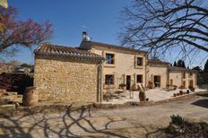 Casa di prestigio in vendita Limoux, Francia