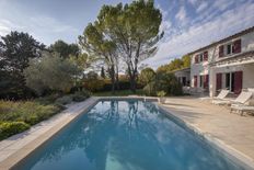 Casa di lusso in vendita a Aix-en-Provence Provenza-Alpi-Costa Azzurra Bocche del Rodano