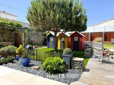 Prestigiosa casa in vendita Les Sables-d\'Olonne, Francia