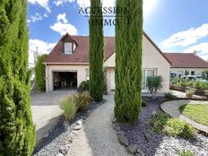 Casa di lusso in vendita a Digione Bourgogne-Franche-Comté Cote d\'Or