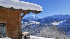 Chalet in affitto a Megève Alvernia-Rodano-Alpi Alta Savoia