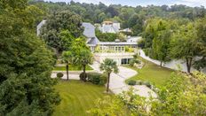 Casa di lusso in vendita a Bougival Île-de-France Yvelines