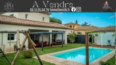 Villa in vendita a Le Grau-d\'Agde Occitanie Hérault