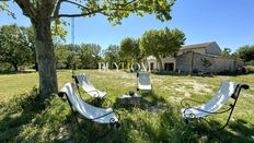 Prestigiosa villa di 240 mq in vendita L\'Isle-sur-la-Sorgue, Provenza-Alpi-Costa Azzurra