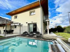 Casa di lusso in vendita a Divonne-les-Bains Alvernia-Rodano-Alpi Ain