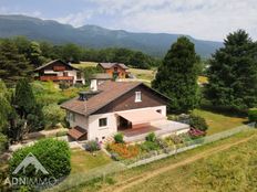 Casa di lusso in vendita a Thoiry Alvernia-Rodano-Alpi Ain