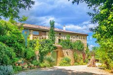 Prestigiosa villa di 571 mq in vendita Uzès, Francia