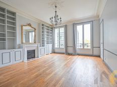 Prestigioso appartamento di 79 m² in affitto Neuilly-sur-Seine, Francia