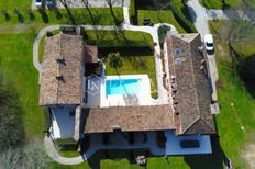 Casa di lusso in vendita a Bergerac Nouvelle-Aquitaine Dordogna