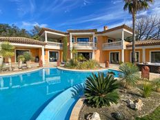 Villa in vendita Grimaud, Provenza-Alpi-Costa Azzurra