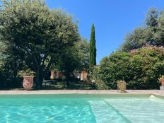 Casa di lusso in vendita a Villeneuve-lès-Avignon Occitanie Gard