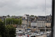 Appartamento in vendita a Vannes Bretagna Morbihan