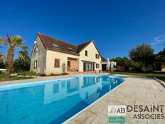 Casa di lusso in vendita a Crécy-la-Chapelle Île-de-France Seine-et-Marne