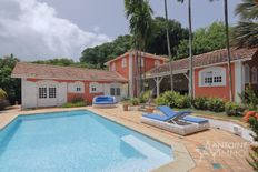 Prestigiosa villa di 135 mq in vendita, Le François, Martinique