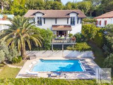 Casa di lusso in vendita a Ciboure Nouvelle-Aquitaine Pirenei atlantici