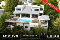 Prestigiosa villa di 265 mq in vendita Saint Martin