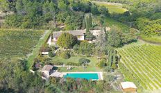 Villa in vendita a Rasteau Provenza-Alpi-Costa Azzurra Vaucluse