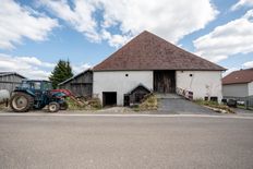 Rustico o Casale in vendita a Dommartin Bourgogne-Franche-Comté Doubs
