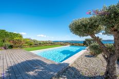 Esclusiva villa di 250 mq in vendita Grimaud, Provenza-Alpi-Costa Azzurra