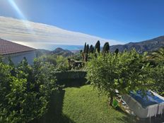 Casa di 105 mq in vendita Castellar, Provenza-Alpi-Costa Azzurra