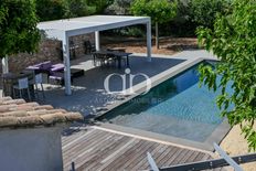 Casa di lusso in vendita a Le Beausset Provenza-Alpi-Costa Azzurra Var