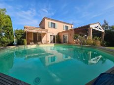 Villa in vendita a Arles Provenza-Alpi-Costa Azzurra Bocche del Rodano