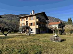 Casa di lusso in vendita a Aigueblanche Alvernia-Rodano-Alpi Savoia