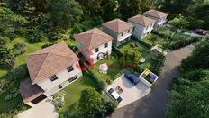 Villa in vendita a Villeneuve-Loubet Provenza-Alpi-Costa Azzurra Alpi Marittime