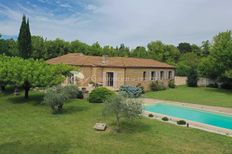 Villa in vendita a Carpentras Provenza-Alpi-Costa Azzurra Vaucluse