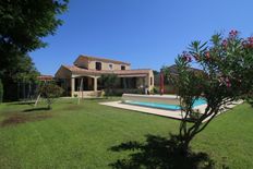 Prestigiosa villa di 180 mq in vendita, Fontvieille, Francia