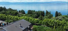 Villa in vendita a Thonon-les-Bains Alvernia-Rodano-Alpi Alta Savoia