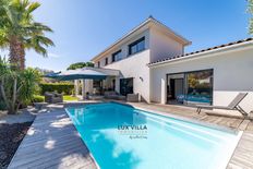 Villa in vendita a Montpellier Occitanie Hérault