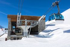 Duplex di lusso di 104 mq in vendita Alpe d\'Huez, Francia