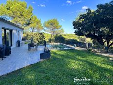 Casa di lusso in vendita a Nîmes Occitanie Gard